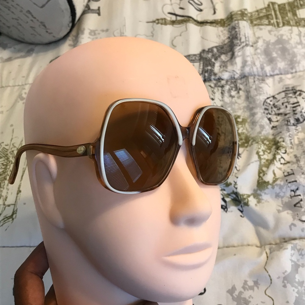 SOLD Vintage RayBan oversized shades